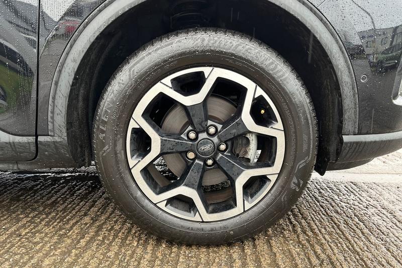 Used Ford Kuga 2024 for sale - 76858826: Photo 8