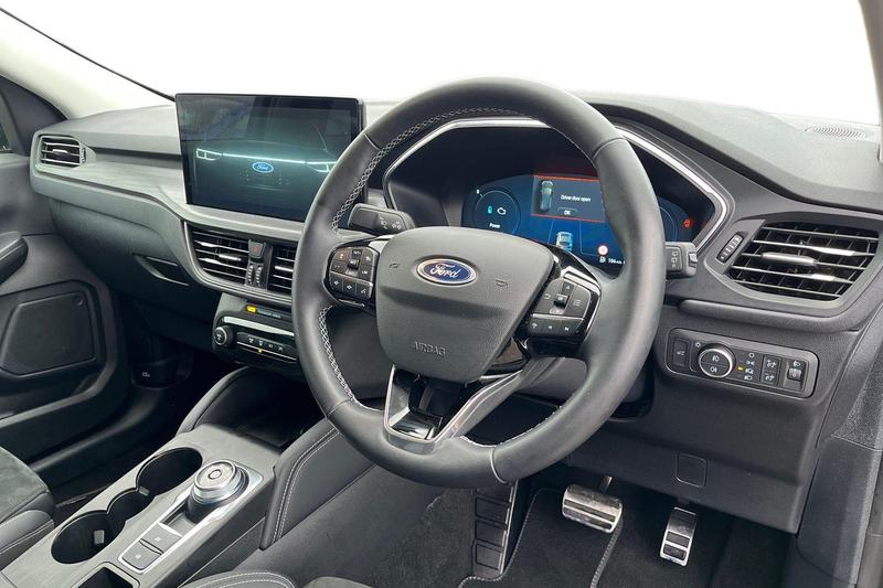 Used Ford Kuga 2024 for sale - 76858826: Photo 9