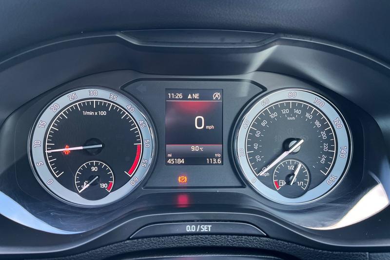 Used Skoda Karoq for sale - 77176472: Photo 13