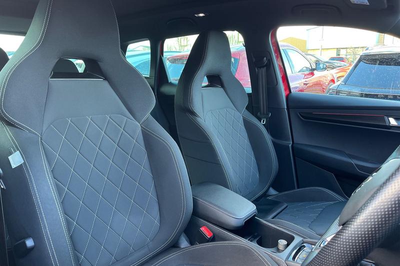 Used Skoda Karoq for sale - 77176472: Photo 17