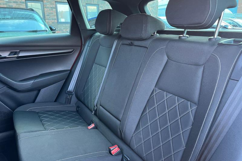Used Skoda Karoq for sale - 77176472: Photo 20