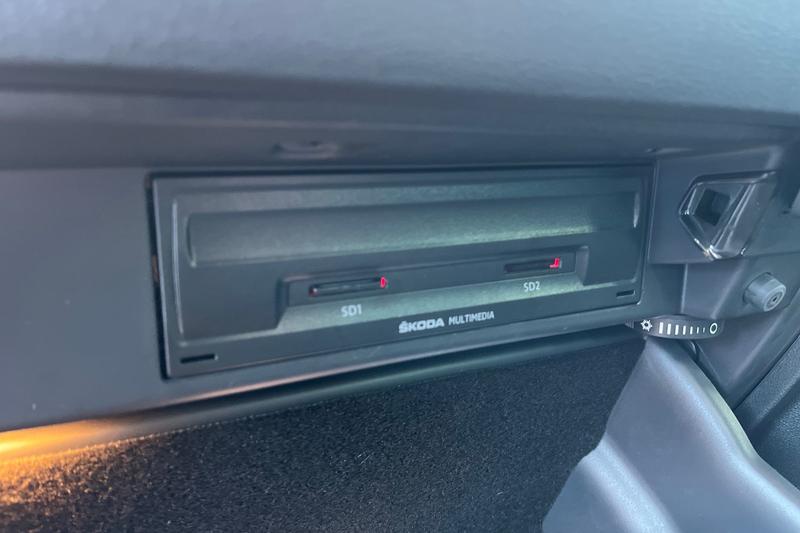 Used Skoda Karoq for sale - 77176472: Photo 29