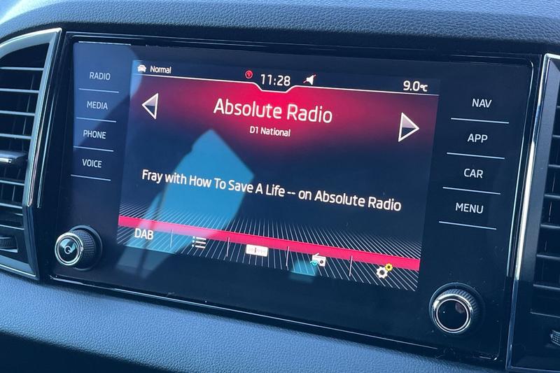 Used Skoda Karoq for sale - 77176472: Photo 34