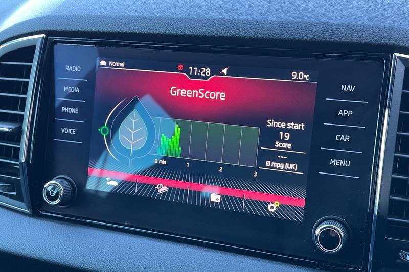 Used Skoda Karoq for sale - 77176472: Photo 36