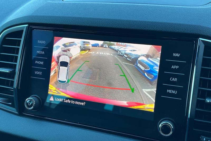 Used Skoda Karoq for sale - 77176472: Photo 37