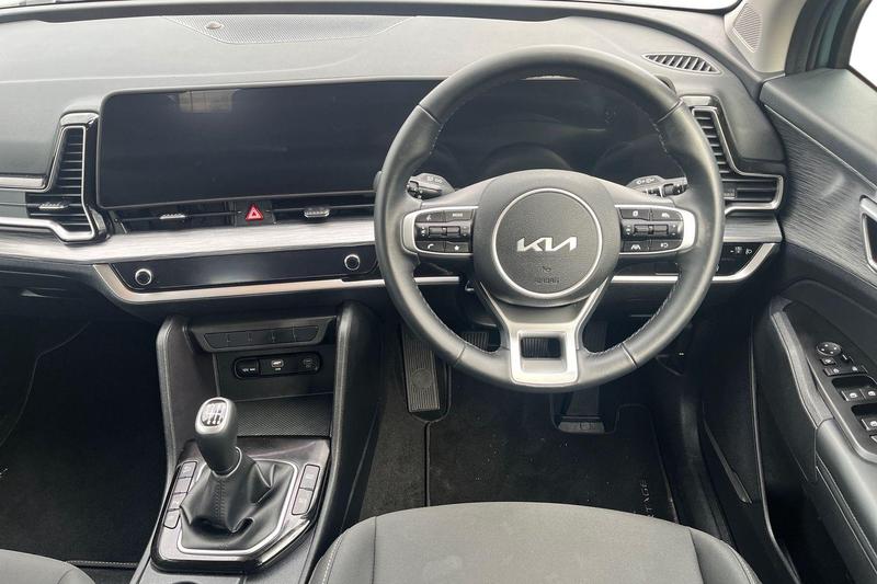 Used Kia Sportage 2024 for sale - 76508295: Photo 11