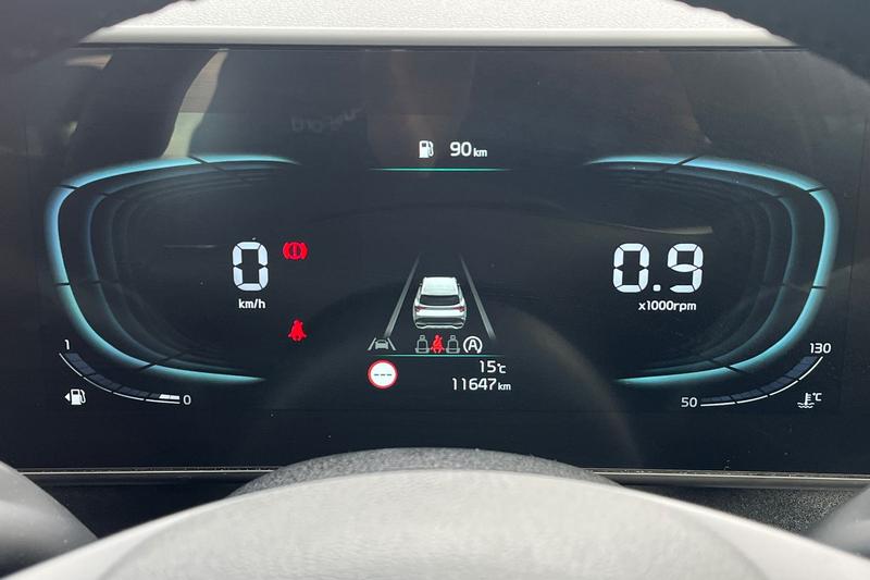 Used Kia Sportage 2024 for sale - 76508295: Photo 13