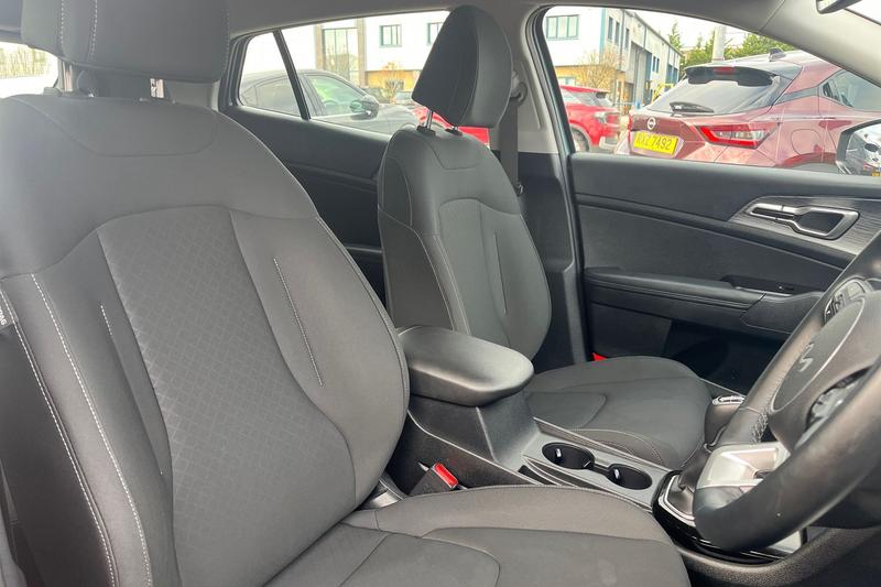 Used Kia Sportage 2024 for sale - 76508295: Photo 17