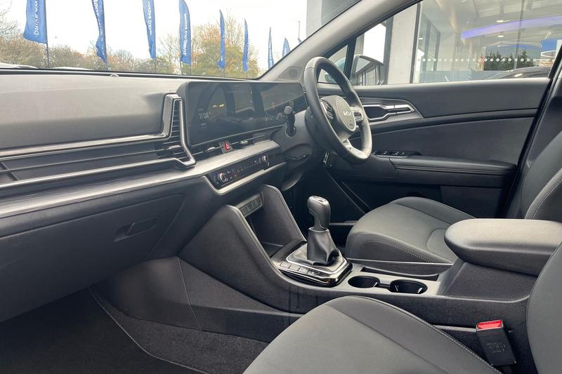 Used Kia Sportage 2024 for sale - 76508295: Photo 18