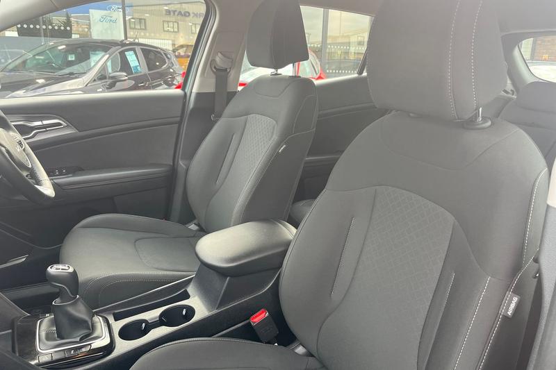 Used Kia Sportage 2024 for sale - 76508295: Photo 19