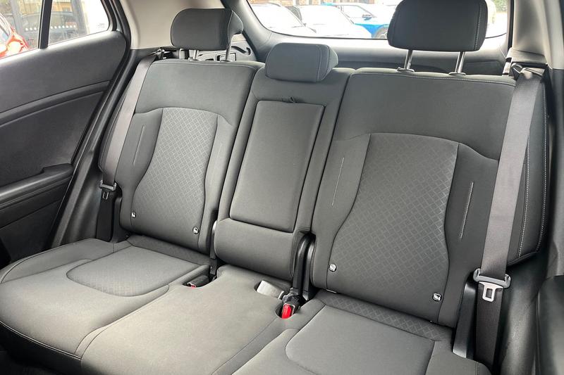 Used Kia Sportage 2024 for sale - 76508295: Photo 20