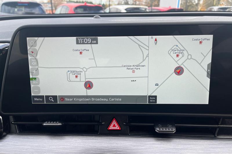 Used Kia Sportage 2024 for sale - 76508295: Photo 28