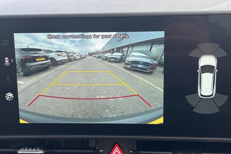 Used Kia Sportage 2024 for sale - 76508295: Photo 29