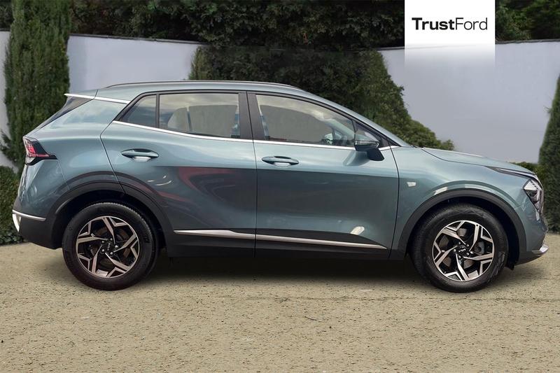 Used Kia Sportage 2024 for sale - 76508295: Photo 3