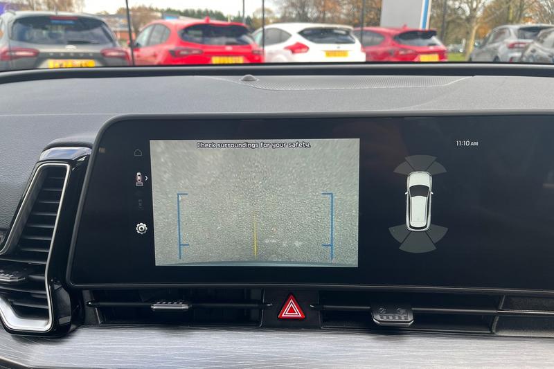 Used Kia Sportage 2024 for sale - 76508295: Photo 30