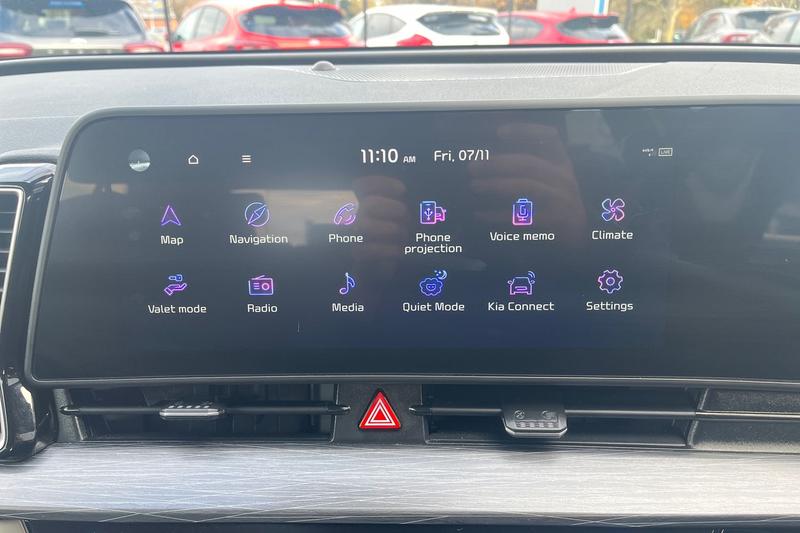 Used Kia Sportage 2024 for sale - 76508295: Photo 31