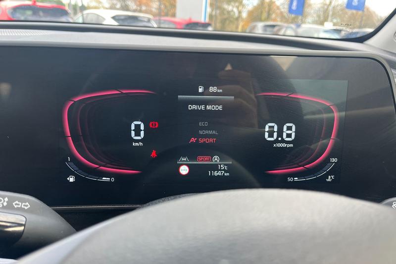 Used Kia Sportage 2024 for sale - 76508295: Photo 32