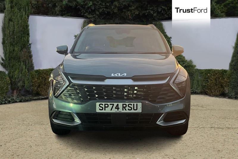 Used Kia Sportage 2024 for sale - 76508295: Photo 6