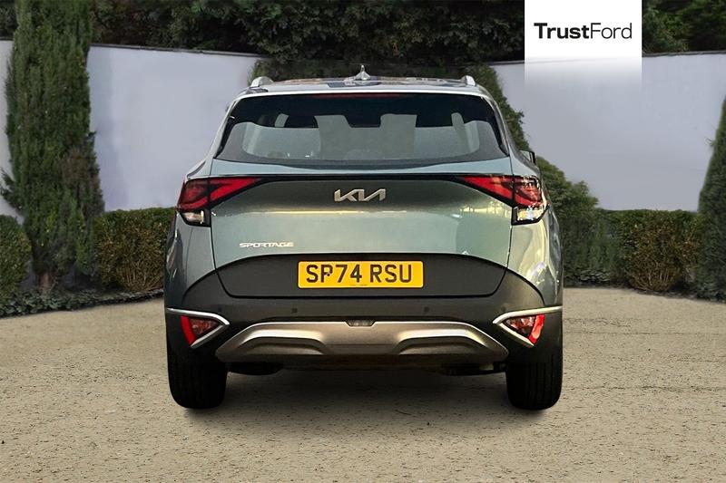 Used Kia Sportage 2024 for sale - 76508295: Photo 7