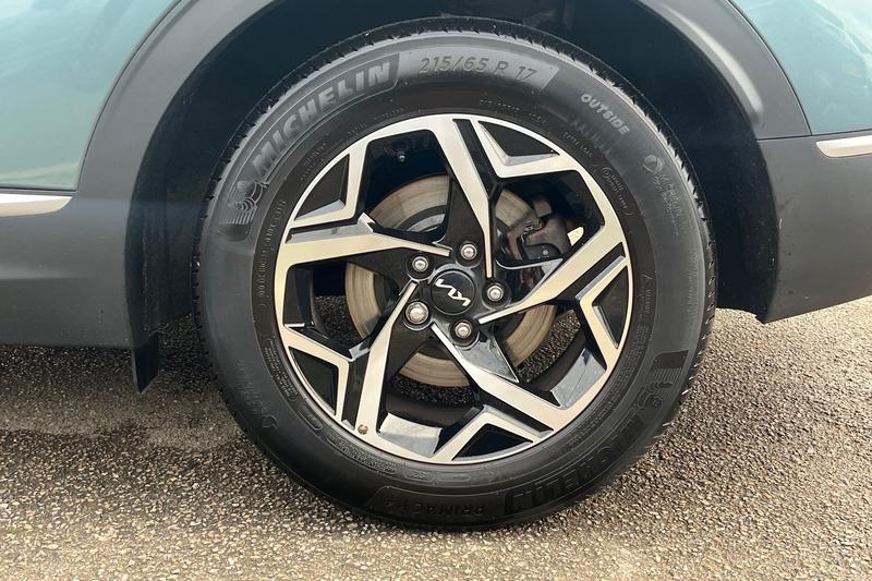 Used Kia Sportage 2024 for sale - 76508295: Photo 8