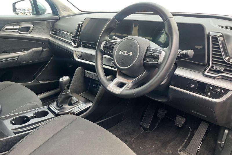 Used Kia Sportage 2024 for sale - 76508295: Photo 9