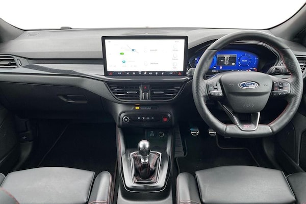 Used Ford Focus 2023 for sale - 76312600: Photo 10