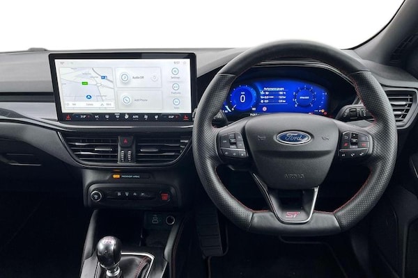 Used Ford Focus 2023 for sale - 76312600: Photo 11