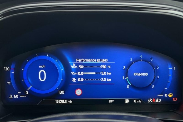 Used Ford Focus 2023 for sale - 76312600: Photo 13