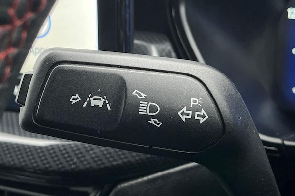Used Ford Focus 2023 for sale - 76312600: Photo 14