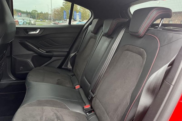 Used Ford Focus 2023 for sale - 76312600: Photo 20