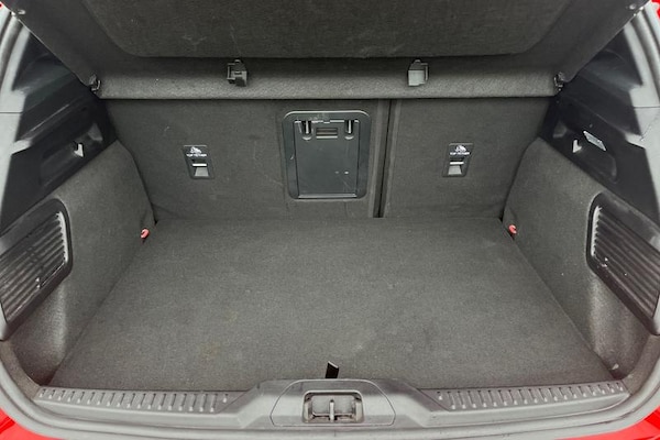 Used Ford Focus 2023 for sale - 76312600: Photo 21