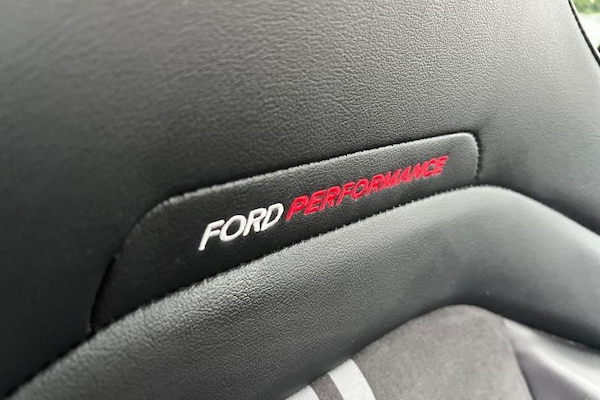Used Ford Focus 2023 for sale - 76312600: Photo 24