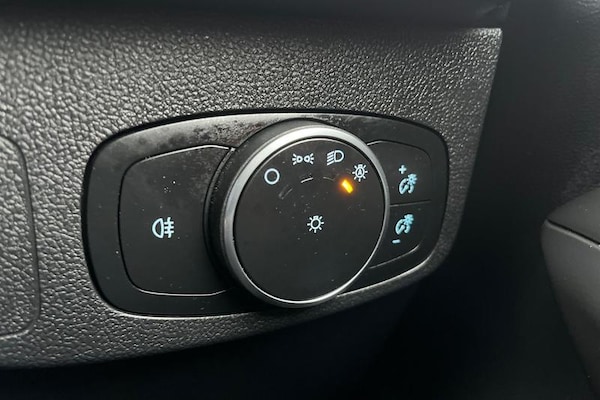 Used Ford Focus 2023 for sale - 76312600: Photo 27