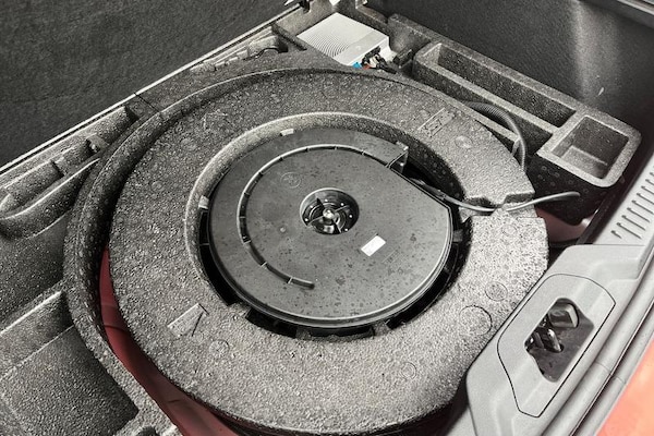 Used Ford Focus 2023 for sale - 76312600: Photo 36