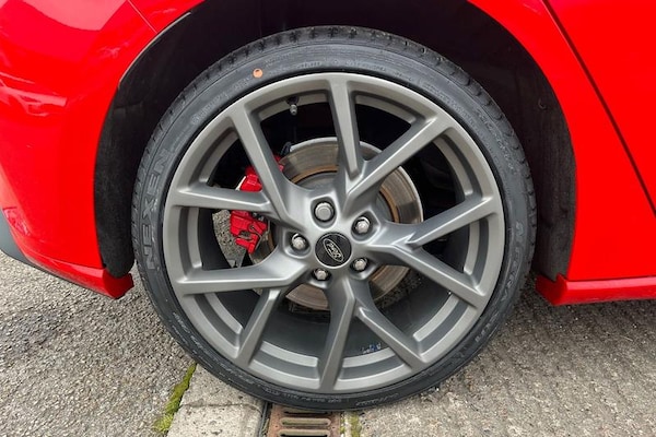 Used Ford Focus 2023 for sale - 76312600: Photo 37