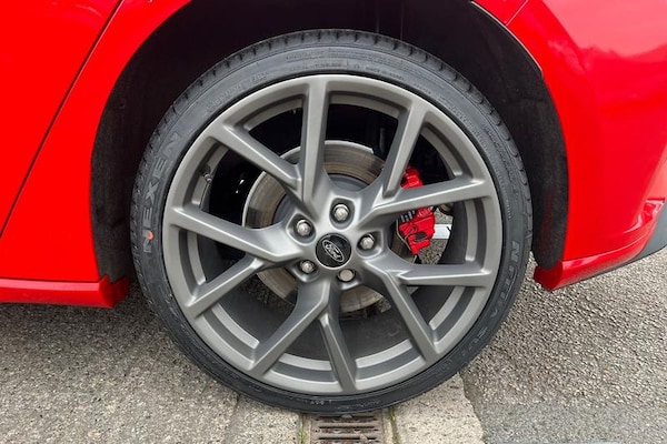 Used Ford Focus 2023 for sale - 76312600: Photo 38