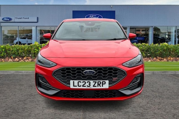 Used Ford Focus 2023 for sale - 76312600: Photo 6