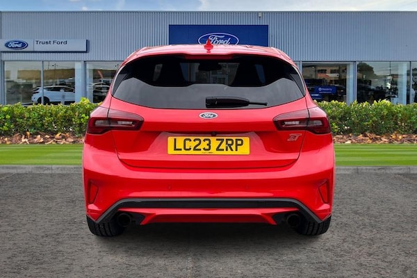 Used Ford Focus 2023 for sale - 76312600: Photo 7