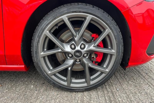 Used Ford Focus 2023 for sale - 76312600: Photo 8