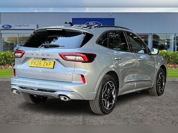 Used Ford Kuga 2026 for sale - 79208924: Photo