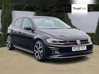 Used Volkswagen Polo 2020 for sale - 79253781: Photo