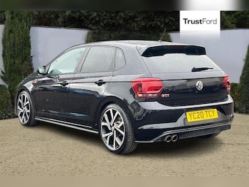 Used Volkswagen Polo 2020 for sale - 79253781: Photo