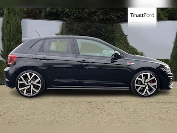 Used Volkswagen Polo 2020 for sale - 79253781: Photo
