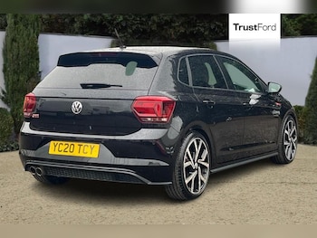 Used Volkswagen Polo 2020 for sale - 79253781: Photo