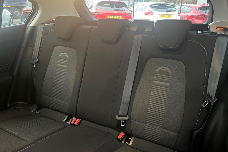 Used Ford Focus 2019 for sale - 76590162: Photo 20