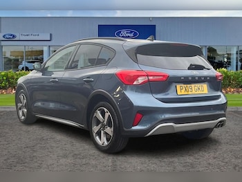 Used Ford Focus 2019 for sale - 76590162: Photo