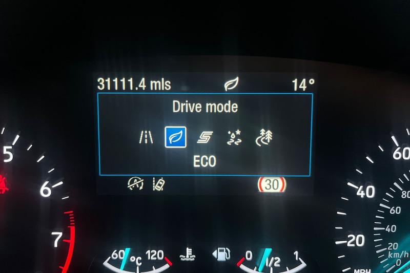 Used Ford Focus 2019 for sale - 76590162: Photo 30