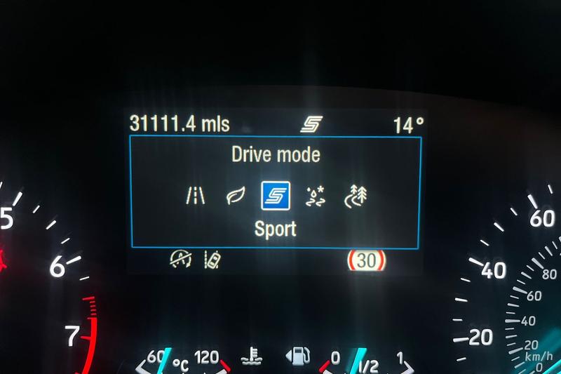 Used Ford Focus 2019 for sale - 76590162: Photo 31