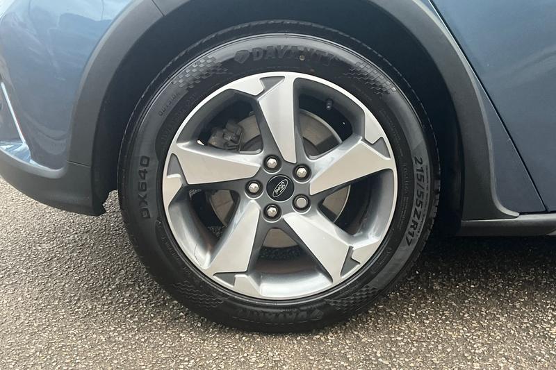 Used Ford Focus 2019 for sale - 76590162: Photo 38