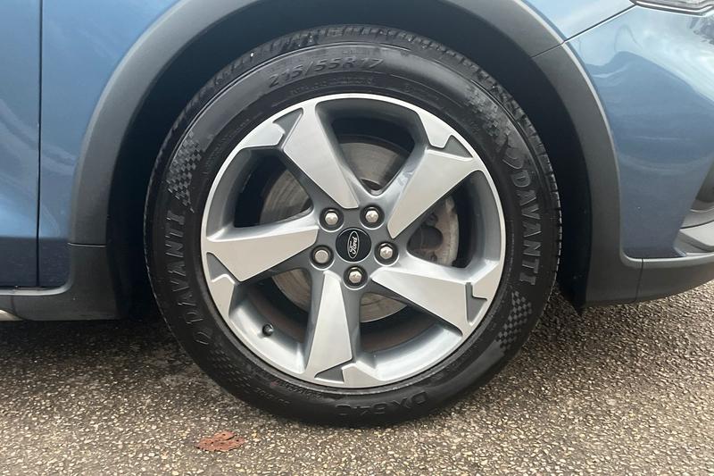 Used Ford Focus 2019 for sale - 76590162: Photo 39